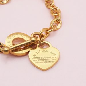 above all else bracelet