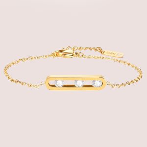 Dainty Stacking Bracelet